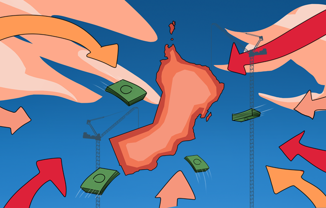 650px x 415px - Foreign Ownership of Real Estate in Oman - Al Tamimi & Company