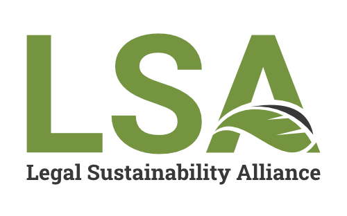 Legal Sustainability Alliance