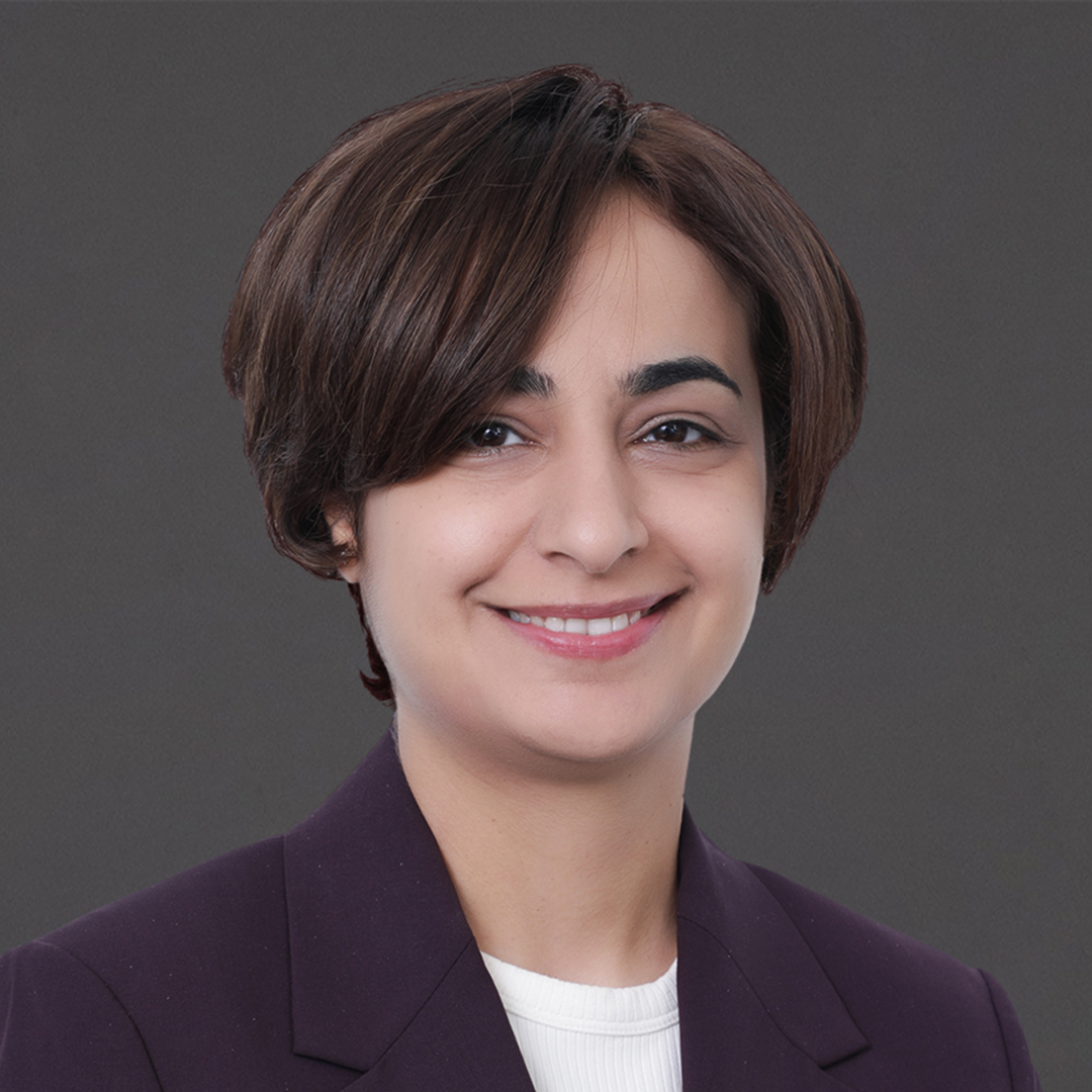 Basma Al Kiyumi