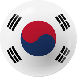 South Korea