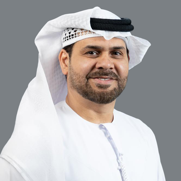 Mohamed Al Marzouqi