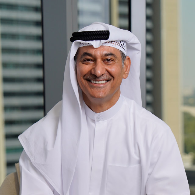 Essam Al Tamimi