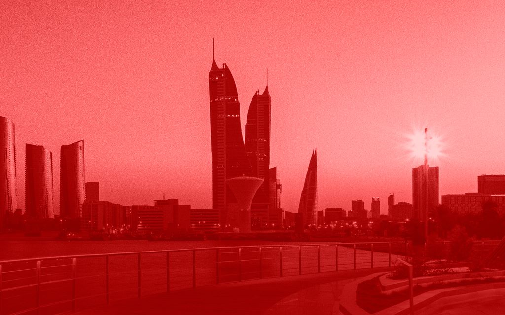 Bahrain Launches International Commercial Court