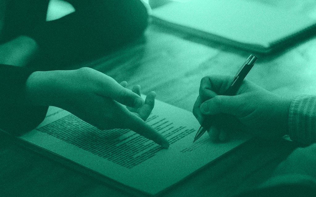 The Centrality of Control in Distinguishing Employees from Contractors Under Jordanian Law: Where is the Line Drawn?
