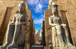 التطوّر القانوني في مصر وتنامي الاستثمار الأجنبي المباشر