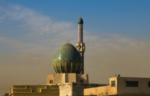 العراق: مشهد مؤسسي قيد التشكّل