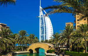 دولة الإمارات العربية المتحدة: من التقلبات الإقليمية إلى استثمارٍ بنيوي.